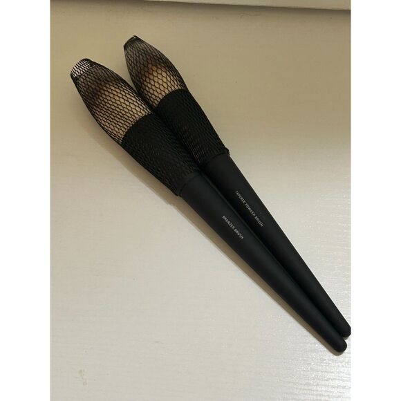 Lithe Essential Face Brush Set - Picture 3 of 3